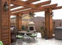 Kwikfynd Pergolas
burragate
